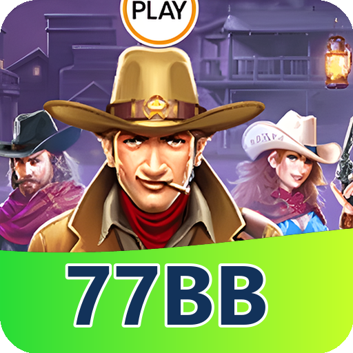 Logo Oficial 77BB Download